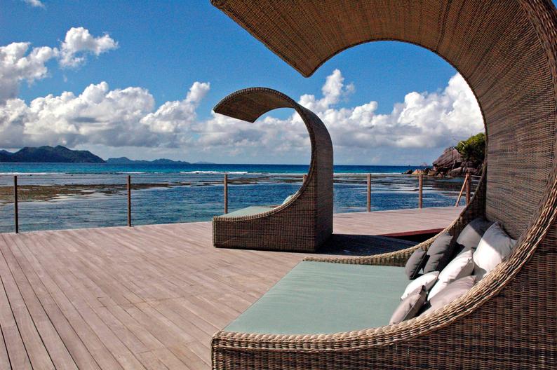 Le Domaine de L'Orangeraie Resort & Spa 8