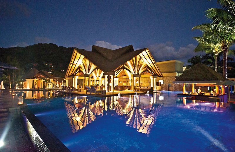 Le Domaine de L'Orangeraie Resort & Spa 12