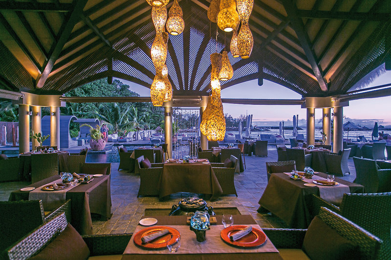 Le Domaine de L'Orangeraie Resort & Spa 13