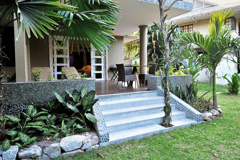 Le Domaine de L'Orangeraie Resort & Spa 14