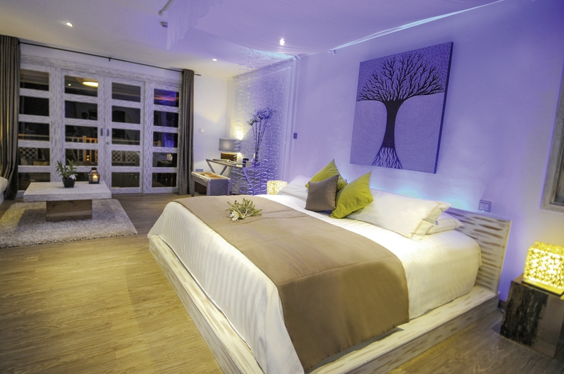 Le Domaine de L'Orangeraie Resort & Spa 15