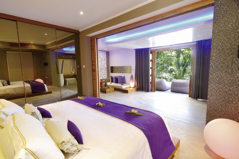 Le Domaine de L'Orangeraie Resort & Spa 16