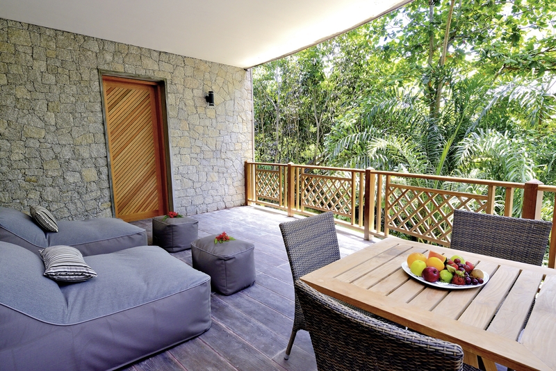 Le Domaine de L'Orangeraie Resort & Spa 17