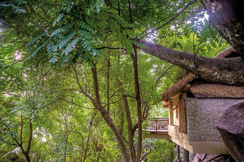 Le Domaine de L'Orangeraie Resort & Spa 18