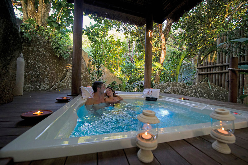 Le Domaine de L'Orangeraie Resort & Spa 20