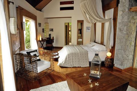 Le Domaine de L'Orangeraie Resort & Spa 21