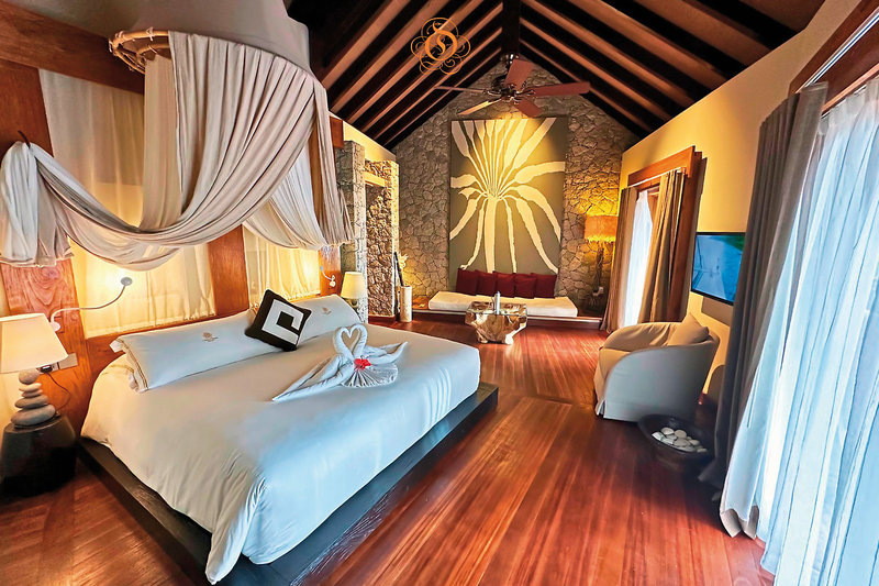 Le Domaine de L'Orangeraie Resort & Spa 22