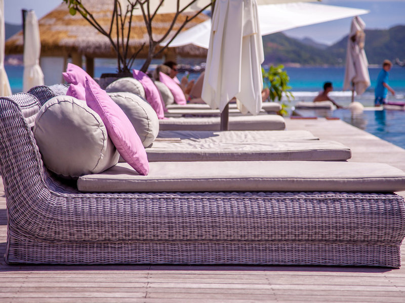 Le Domaine de l´Orangeraie 7