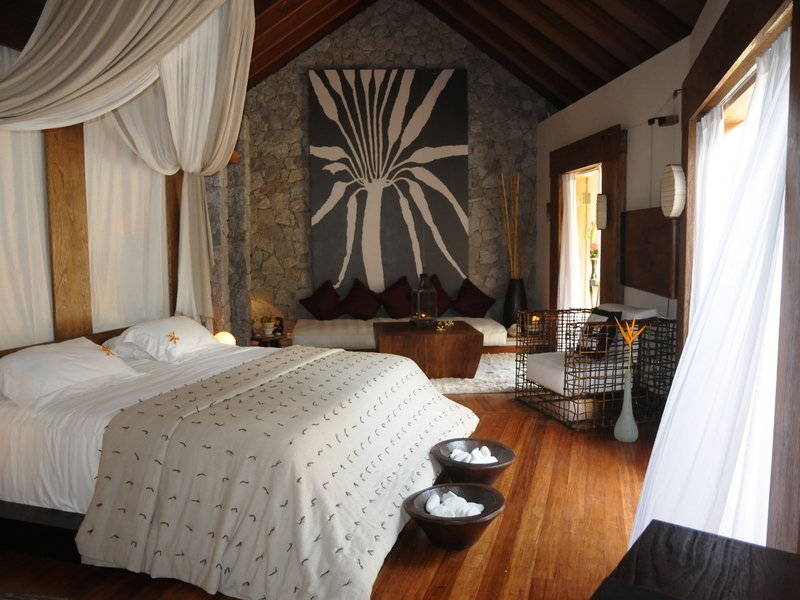 Le Domaine de l´Orangeraie 9