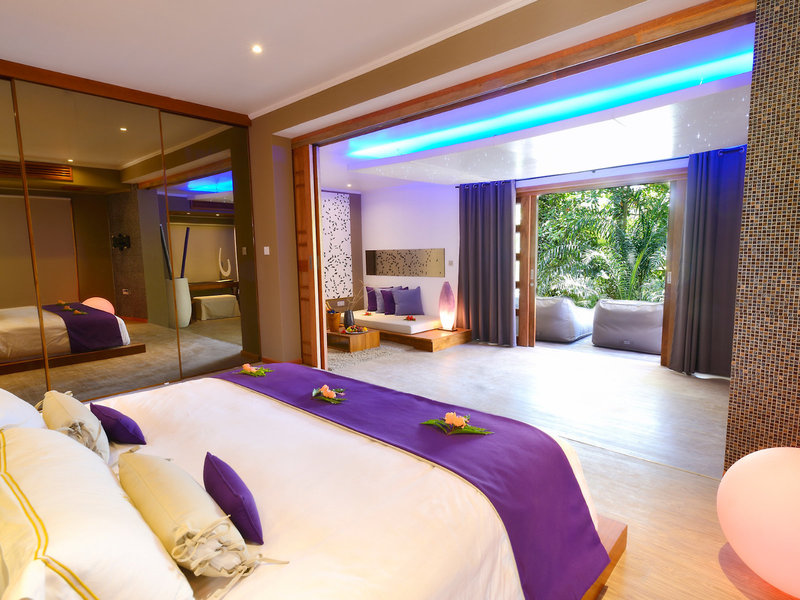 Le Domaine de l´Orangeraie 10