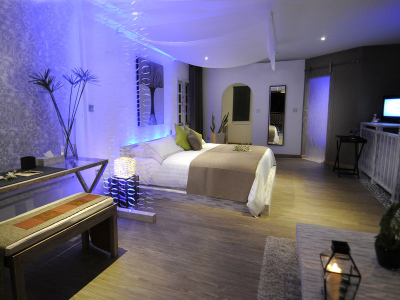 Le Domaine de l´Orangeraie 11