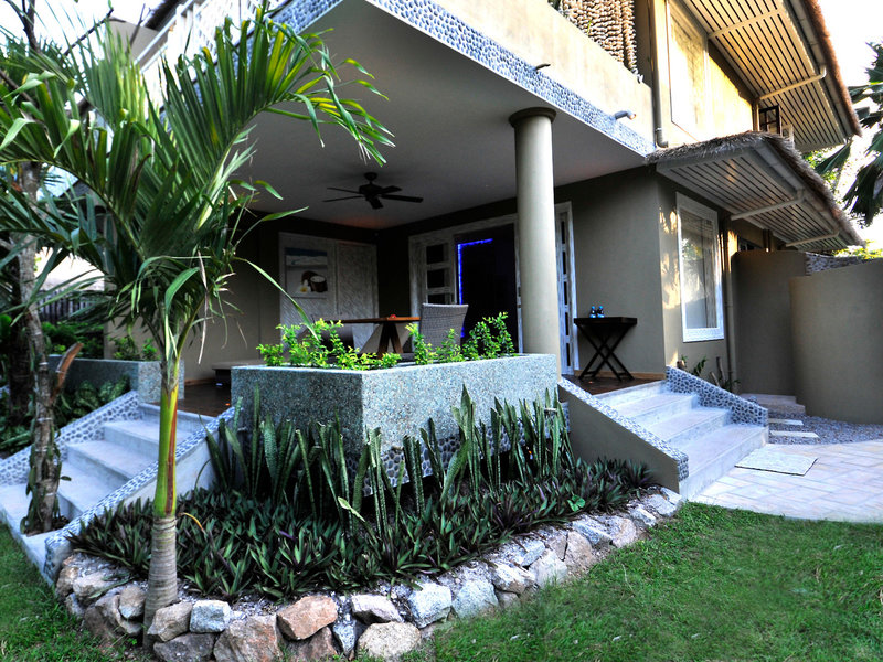 Le Domaine de l´Orangeraie 14