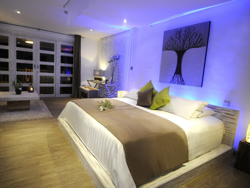 Le Domaine de l´Orangeraie 16