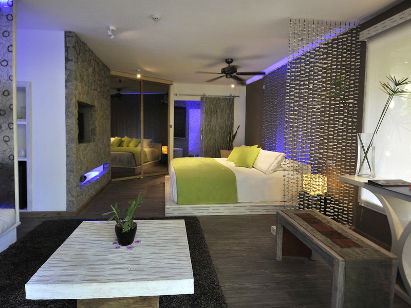 Le Domaine de l´Orangeraie 19