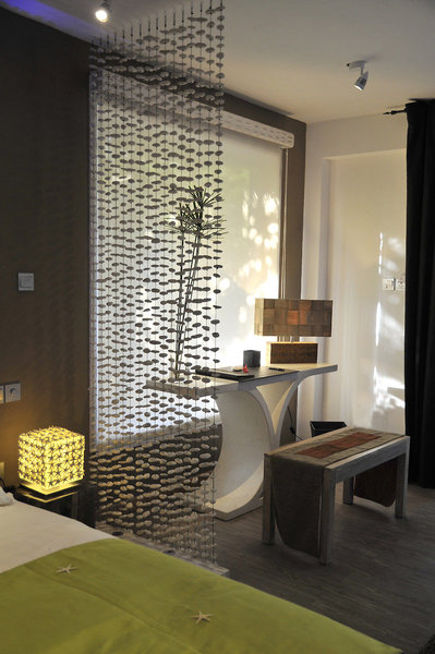 Le Domaine de l´Orangeraie 22