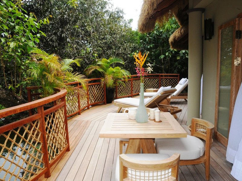 Le Domaine de l´Orangeraie 25