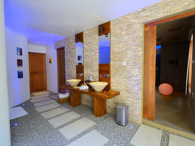 Le Domaine de l´Orangeraie 32