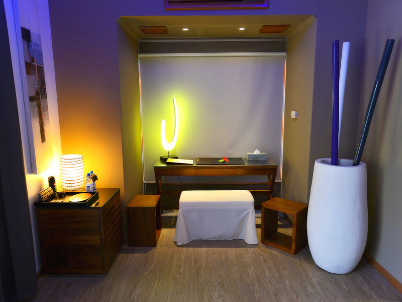 Le Domaine de l´Orangeraie 34