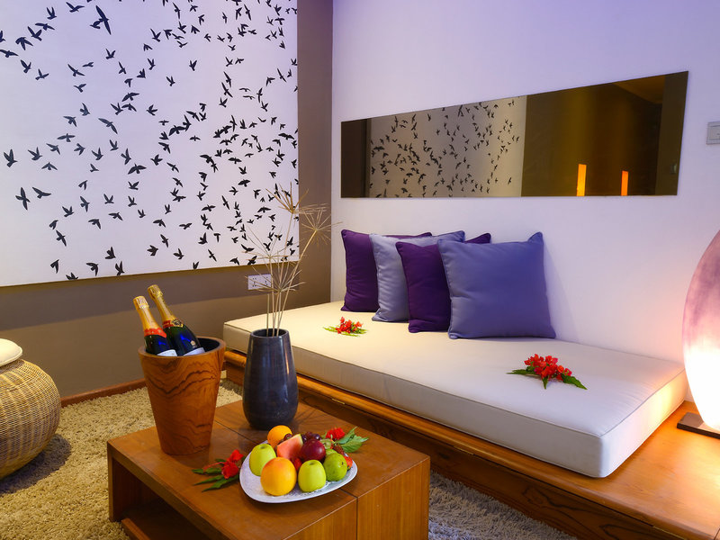 Le Domaine de l´Orangeraie 35