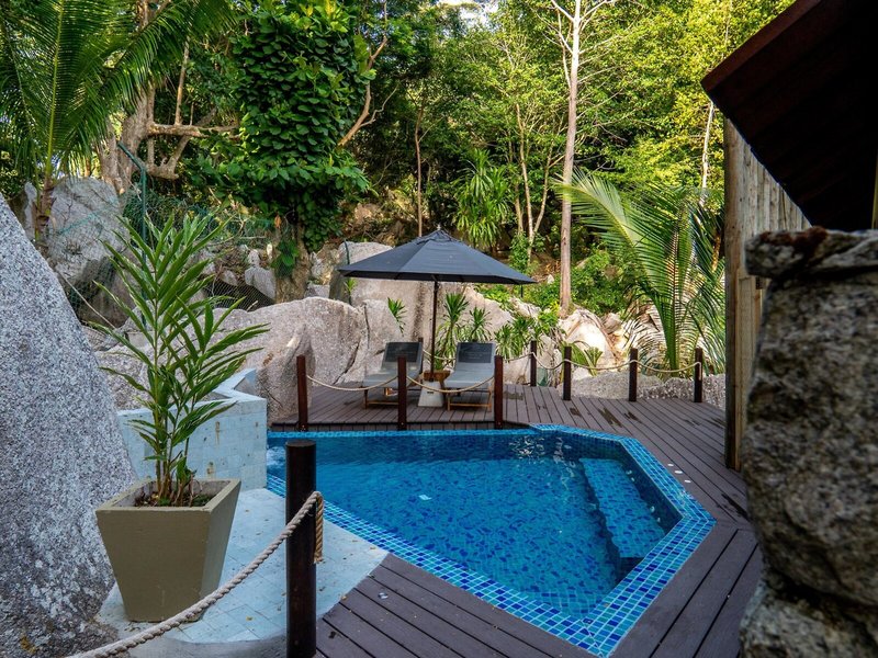 Le Domaine de l´Orangeraie 41