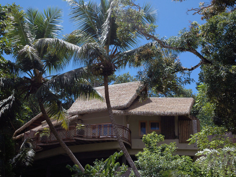 Le Domaine de l´Orangeraie 13