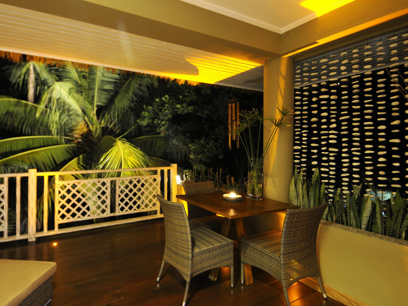 Le Domaine de l´Orangeraie 18