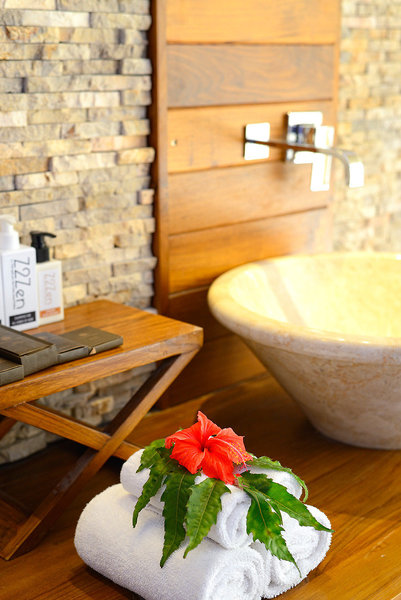 Le Domaine de l´Orangeraie 37