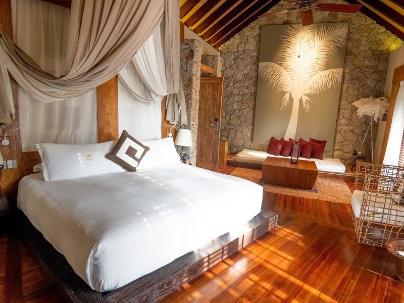 Le Domaine de l´Orangeraie 44