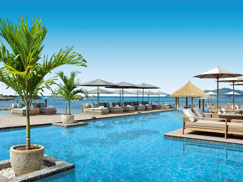 Le Domaine de L'Orangeraie Resort & Spa 1