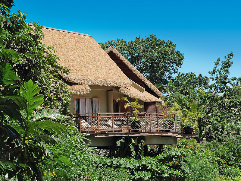 Le Domaine de L'Orangeraie Resort & Spa 2