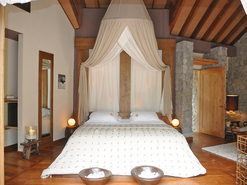 Le Domaine de L'Orangeraie Resort & Spa 3