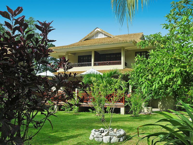 Le Domaine de L'Orangeraie Resort & Spa 4