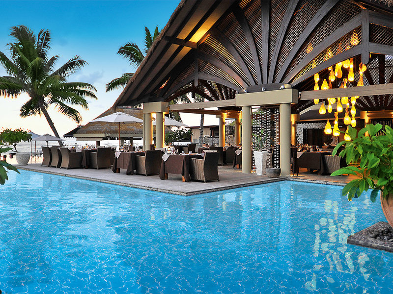 Le Domaine de L'Orangeraie Resort & Spa 5