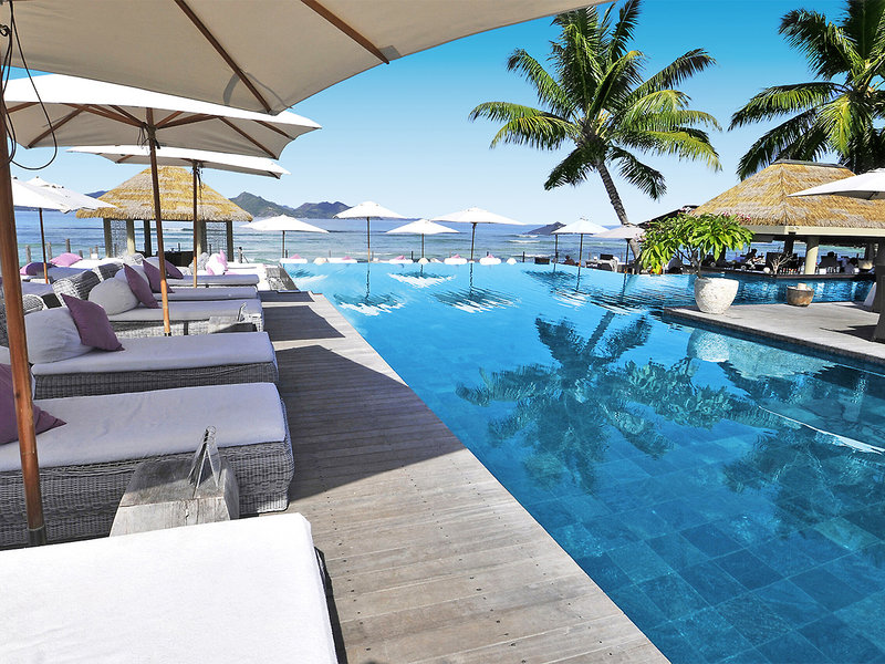 Le Domaine de L'Orangeraie Resort & Spa 6