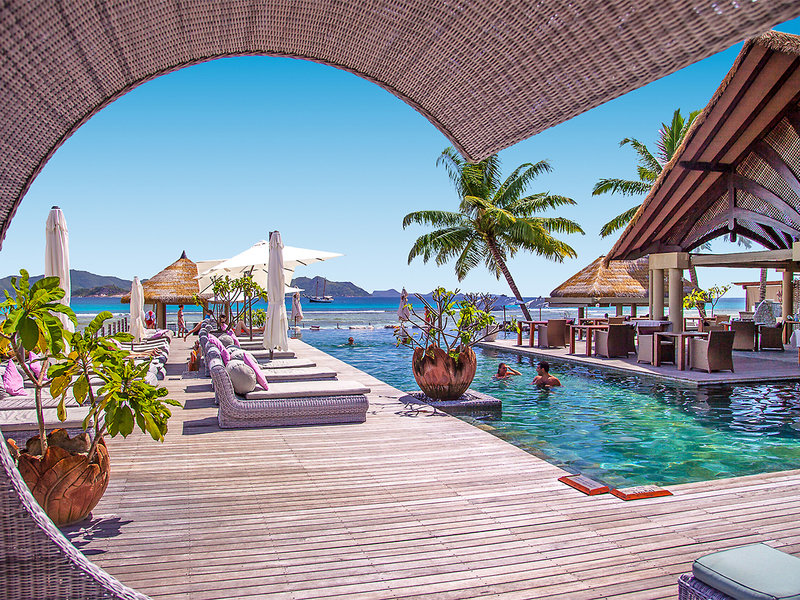 Le Domaine de L'Orangeraie Resort & Spa 7