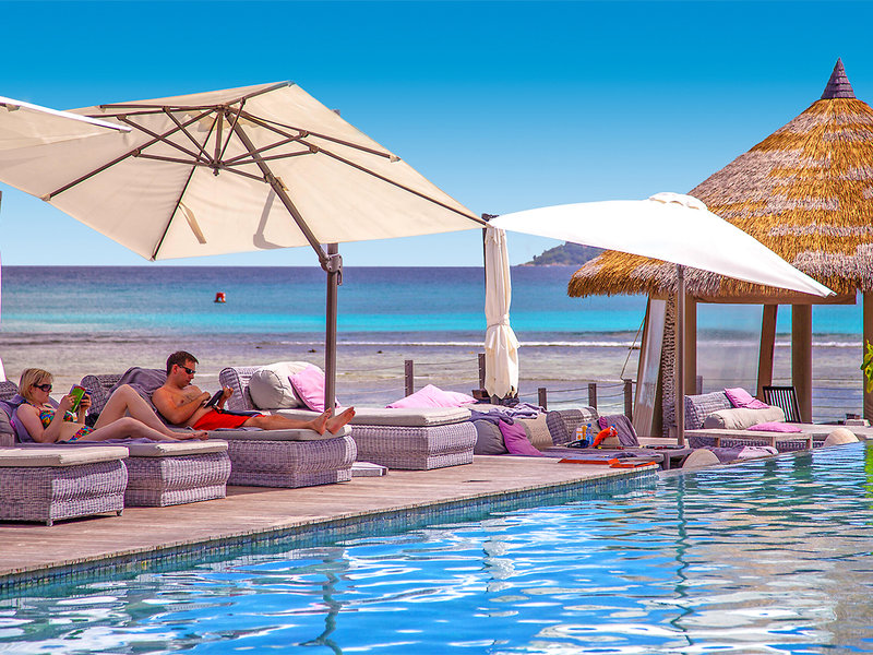 Le Domaine de L'Orangeraie Resort & Spa 9