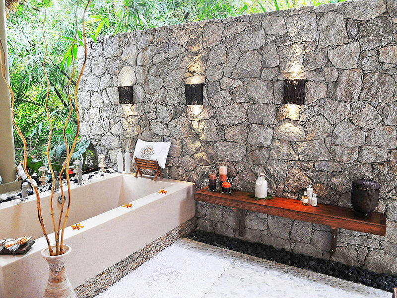 Le Domaine de L'Orangeraie Resort & Spa 10