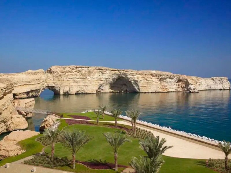 Shangri-La Barr Al Jissah Resort & Spa 6