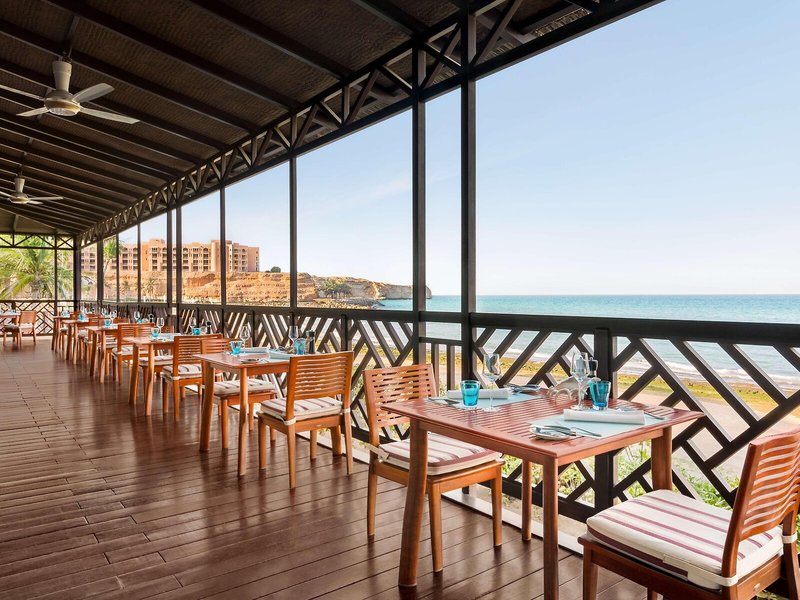 Shangri-La Barr Al Jissah Resort & Spa 8