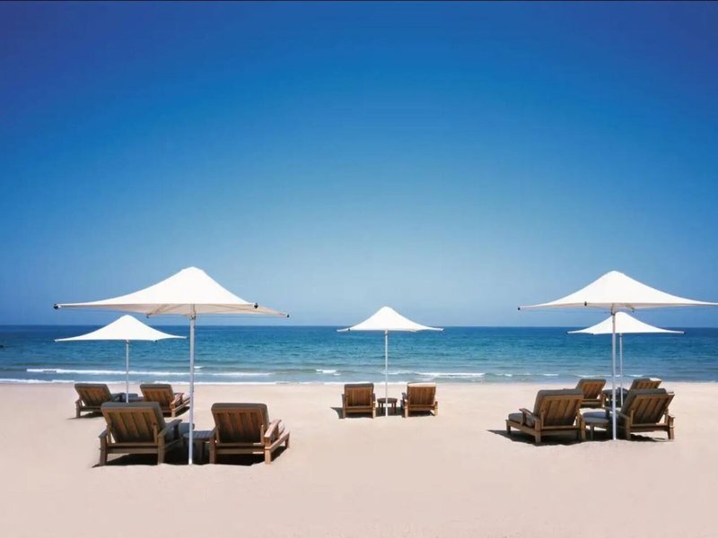Shangri-La Barr Al Jissah Resort & Spa 11