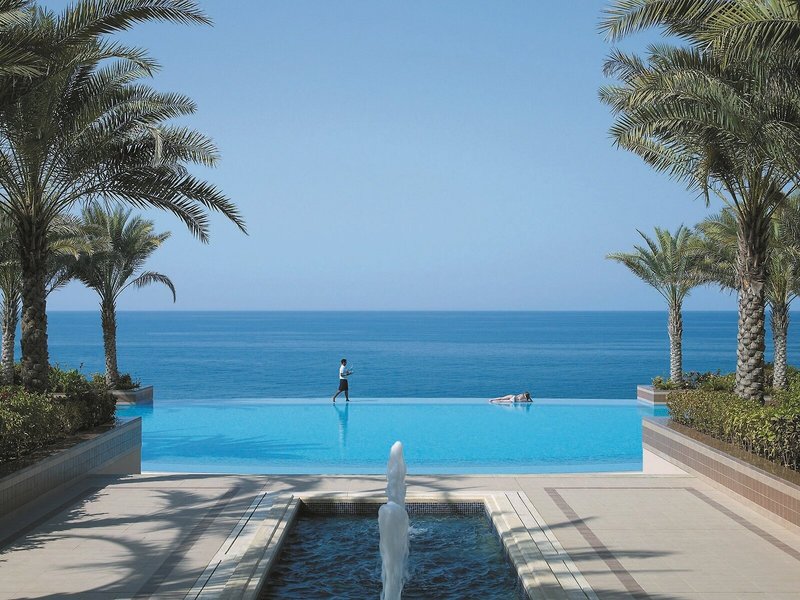 Shangri-La Barr Al Jissah Resort & Spa 18