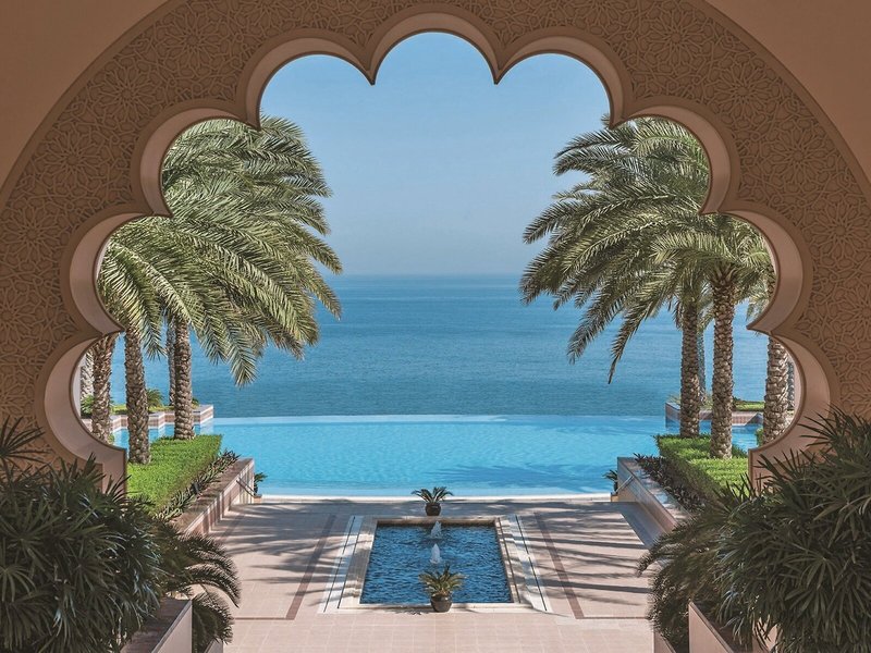 Shangri-La Barr Al Jissah Resort & Spa 19