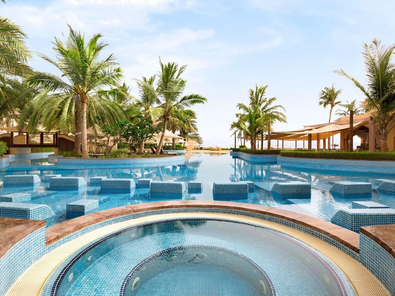 Shangri-La Barr Al Jissah Resort & Spa 20