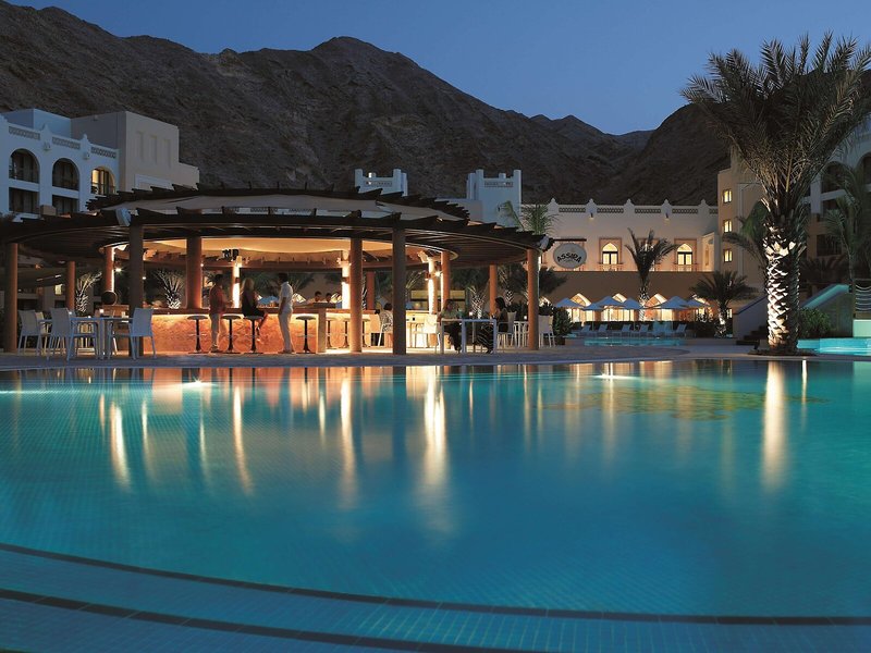 Shangri-La Barr Al Jissah Resort & Spa 22