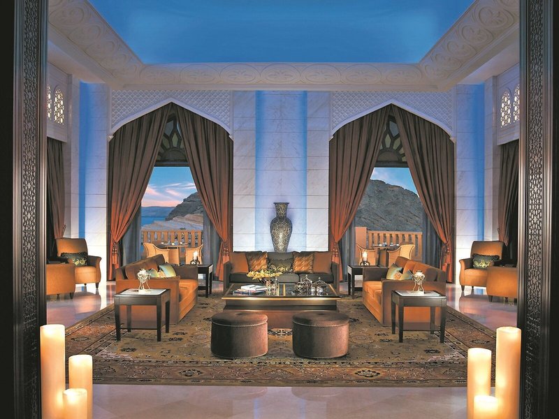 Shangri-La Barr Al Jissah Resort & Spa 24