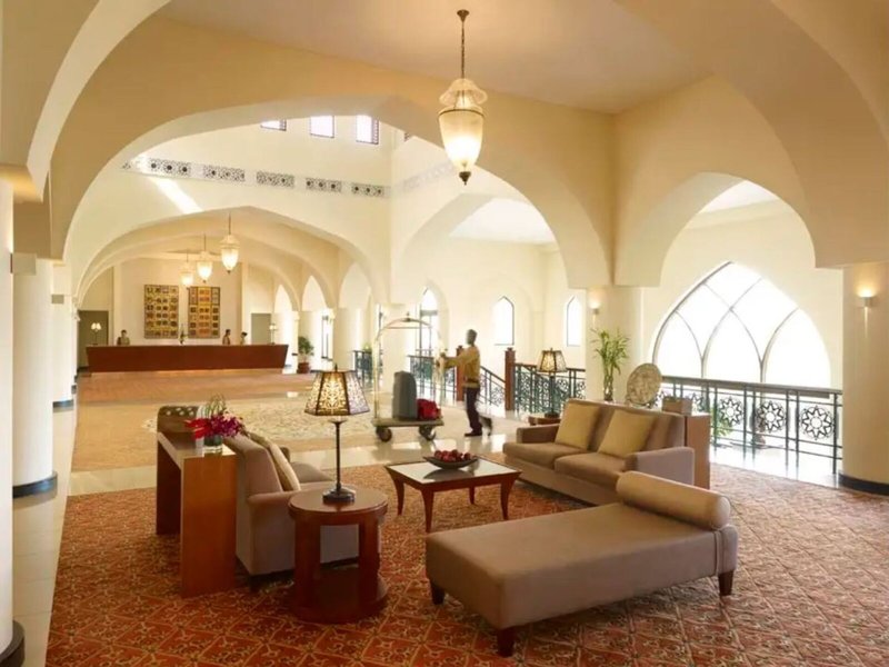 Shangri-La Barr Al Jissah Resort & Spa 25