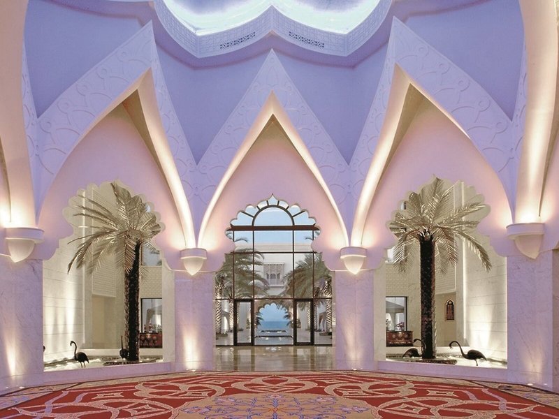 Shangri-La Barr Al Jissah Resort & Spa 26