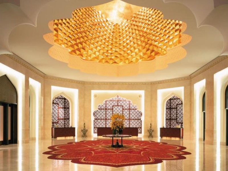 Shangri-La Barr Al Jissah Resort & Spa 27