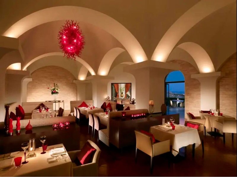 Shangri-La Barr Al Jissah Resort & Spa 28
