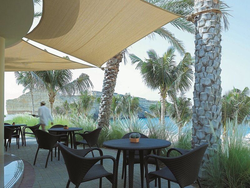 Shangri-La Barr Al Jissah Resort & Spa 29